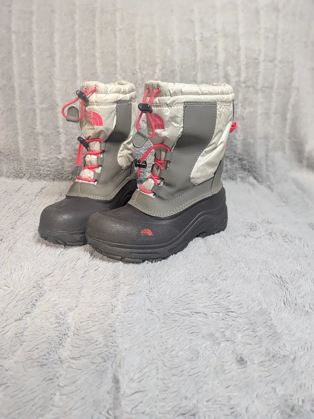 The North Face durable kids